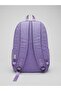 Multi-Compartment, Spacious Interior, Water-Repellent Feature, Accessories Included, Crinkle School Bag 1625 - 3
