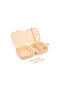 Pandacık Two-Tier Nutrition & Storage Container - 2