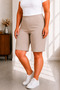 Women's Plus Size Shorts S m L XL 2XL 3XL 4XL 5XL 6XL 7XL 8XL 9XL - 3