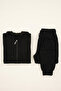 Unisex Suit Cardigan 2 Thread Fabric - 5