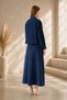 Hijab Dress Hijab Suit Special Production Italian Fabric - 9