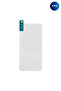 Clear 2.5d silk hd glass screen protector compatible with iphone 13 /13 pro / 14 - 5