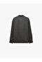 Comfortable Fit Long Sleeve Classic Collar Buttoned Plaid Shirt - 8