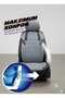 Monza Gray Series Lada Samara Seat Cover Full Set - 4
