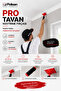 Ceiling Brush - 2