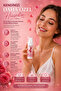 Vanilla Deodorizer and Oriental Effect, Women's External Intimate Genital Perfume 60 ml (Vanilla) - 2