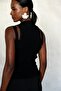 Sweater Vests - Black - Regular fit - 5