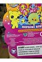 PARTY ANIMALS 3'LÜ FİGÜR SETİ - 5