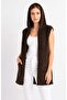 Vest Women's Long Tunic