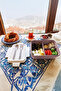 Tilia 3-Compartment Food Container, Breakfast Storage Container, Lunch Box, Nutrition Box, Lunchbox - 3