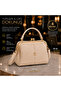 Modern Luxury Sports Women's Bag Si and Wallet Double Combination Set for Daily Stylish and Comfortable Use - 6