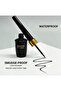 Black Eyeliner for Above the Eye - 2
