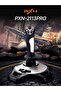 2113por PXN-2113 Pro Joystick Flight Simulator Gamepad Controller PC Flight Simulation Cockpit Stick - 7