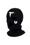 Uzi Balaklava Team Snow Mask Balaklava - 3