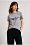 New York Printed Ck Jeans T-shirt - 2