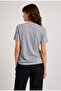 New York Printed Ck Jeans T-shirt - 3