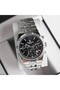 Dk301878 Men's Wristwatch with Steel Strap - 4