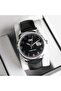 Dk407143 Leather Cord Men's Wristwatch - 5