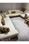 Sofa Cover Sofa Shawl - 3