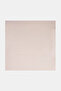 Dama Pattern Modal Scarf Beige