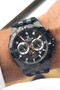 Dk267723St Men's Wristwatch with Silicone Strap