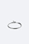 Men's Silver Color Steel Bracelet B009614