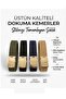 Yellow Metal Buckle Belt Military Tactical Palaska - 4