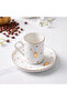 New Year Tree Cup 90 ml - 3