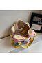 Colorful Mother Baby Care Bag & Travel Bag & Multi-Compartment - 7