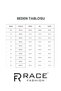 Bondit Coat with Hood, Full Length, with Elastic Waist and Fur Lining for Modest Wear Rc1405002 - 2