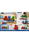 Pj Masks Frame Puzzle 35 Pieces