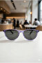 Paris Purple Sunglasses - 3