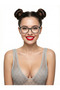 Lisbon Gray Blue Light Protection Glasses - 3
