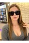 124 C20 61 Olivier Philippe Polarized Sunglasses - 4