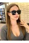 124 C20 61 Olivier Philippe Polarized Sunglasses