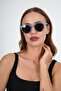 2018 Blue Round Olivier Philippe Glasses - 7