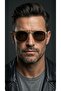 3685 C2 56 Sunglasses