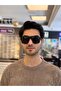 110 C06 56 Olivier Philippe Sunglasses - 3