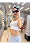 Punks Green 59 Sunglasses - 3