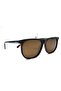 8339 C4 57 BLACK Polarized Sunglasses - 2