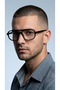 Bacu Black Blue Light Protection Glasses - 4