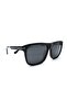 8343 C1 57 Black Polarized Sunglasses - 2