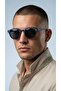 1073 C51 49 Olivier Philippe Polarized Sunglasses - 4