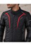 Sepang 4 Season Motorcycle Jacket Black-Grey-Red - 4