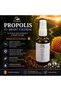 Propolis cu argint coloidal - 50ml - 2