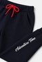Nexactive Girl's Boy's Lower Top 2-Piece Sports Tracksuit Set 50040-50067 - 5