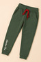Nexactive Girl's Boy's Lower Top 2-Piece Sports Tracksuit Set 50040-50067 - 6