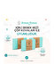 3 Pack Trash Bags with a Capacity of 2250 Dirty Diapers, Compatible with Dirty Diaper Buckets - 3