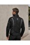 Sepang Coat Black-grey - 3