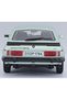 Bburago Ford Capri 1982 1:24 Model Araba - 2